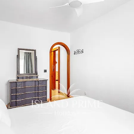 Apartamento 2x Bedrooms Heated Pool In Amarilla Golf Fc2613-2xe