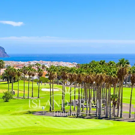 2x Bedrooms Heated Pool In Amarilla Golf Fc2613-2xe Apartamento *