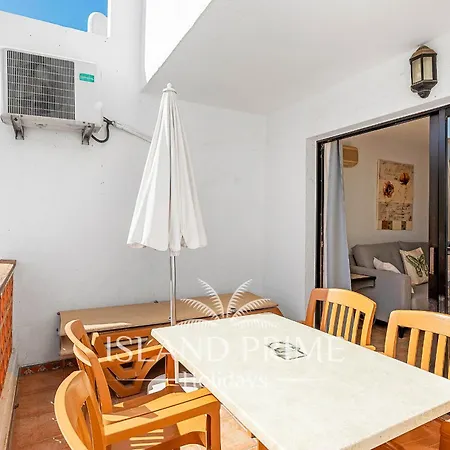 2x Bedrooms Heated Pool In Amarilla Golf Fc2613-2xe *