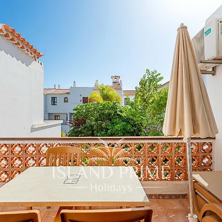 2x Bedrooms Heated Pool In Amarilla Golf Fc2613-2xe Apartment