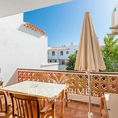 2x Bedrooms Heated Pool In Amarilla Golf Fc2613-2xe San Miguel de Abona