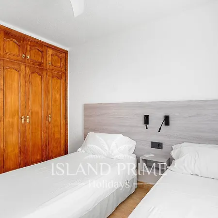 2x Bedrooms Heated Pool In Amarilla Golf Fc2613-2xe *