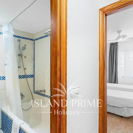 2x Bedrooms Heated Pool In Amarilla Golf Fc2613-2xe
